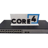 HP JH017A HP 1420-24G-2SFP SWITCH