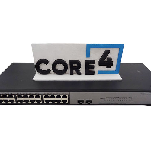 HP JH017A HP 1420-24G-2SFP SWITCH