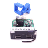 HP JH155A 5510 2-PORT QSFP+ MODULE - JH155-61001