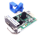 HP JH155A 5510 2-PORT QSFP+ MODULE - JH155-61001