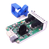 HP JH155A 5510 2-PORT QSFP+ MODULE - JH155-61001