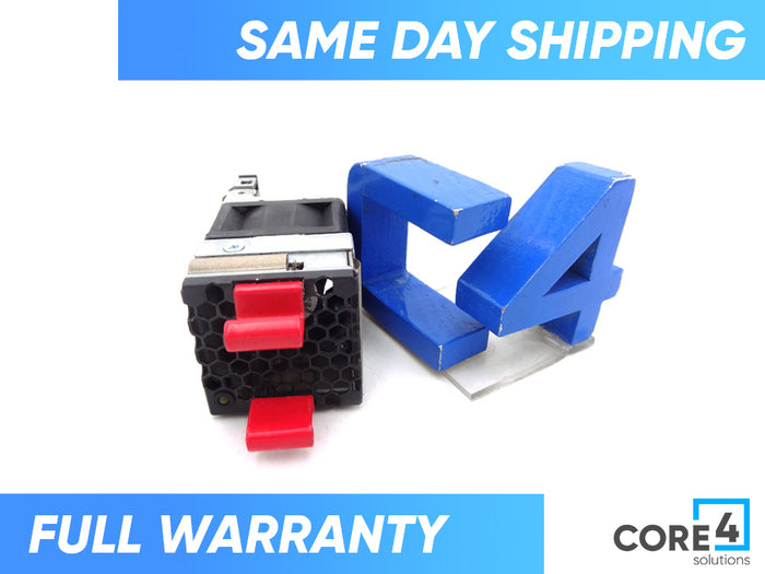 HP JH159A 5510 FAN ASSEMBLY