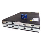 HP JH179A FLEXFABRIC 5930 4-SLOT SWITCH - JH179-61001