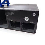 HP JH179A FLEXFABRIC 5930 4-SLOT SWITCH - JH179-61001