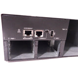 HP JH179A FLEXFABRIC 5930 4-SLOT SWITCH - JH179-61001