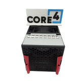 HP JH186A HP 5930-4SLT FRONT-TO-BACK FAN TRAY
