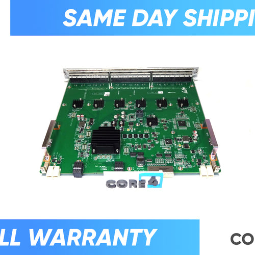 HP JH192A 10500 48-PORT 1000BASE-T SE MODULE - JH192-61001