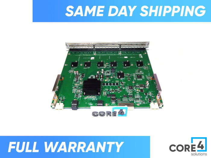 HP JH192A 10500 48-PORT 1000BASE-T SE MODULE - JH192-61001