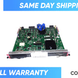 HP JH198A 10500 TYPE D MAIN PROCESSING UNIT