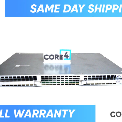 HP JH257A FLEXFABRIC 12908E 5.0TBPS TYPEE