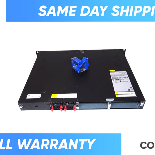 HP JH323A 5130 24G 4SFP+ 1-SLOT HI SWITCH