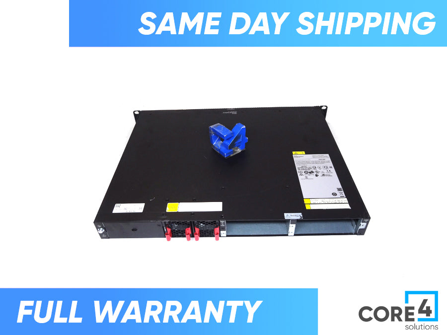 HP JH323A 5130 24G 4SFP+ 1-SLOT HI SWITCH