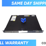 HP JH323A 5130 24G 4SFP+ 1-SLOT HI SWITCH