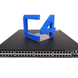 HP JH326A 5130 48G POE+ 4SFP+ 1-SLOT HI SWITCH