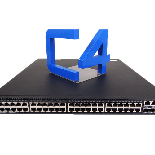 HP JH326A 5130 48G POE+ 4SFP+ 1-SLOT HI SWITCH