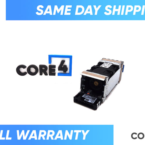 HP JH389A X712 BACK-FRONT AIRFLOW FAN TRAY - JH389-61001