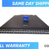 HP JH394A FF 5940 48XGT 6QSFP+ SWITCH - JH394-61001