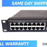 HP JH394A FF 5940 48XGT 6QSFP+ SWITCH - JH394-61001