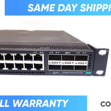 HP JH394A FF 5940 48XGT 6QSFP+ SWITCH - JH394-61001