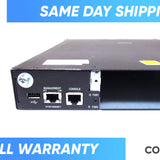HP JH394A FF 5940 48XGT 6QSFP+ SWITCH - JH394-61001