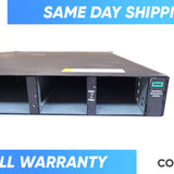 HP JH394A FF 5940 48XGT 6QSFP+ SWITCH - JH394-61001
