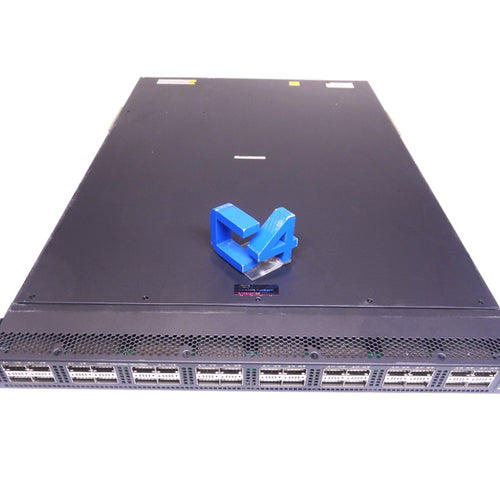 HP JH396A FF 5940 32QSFP+ SWITCH