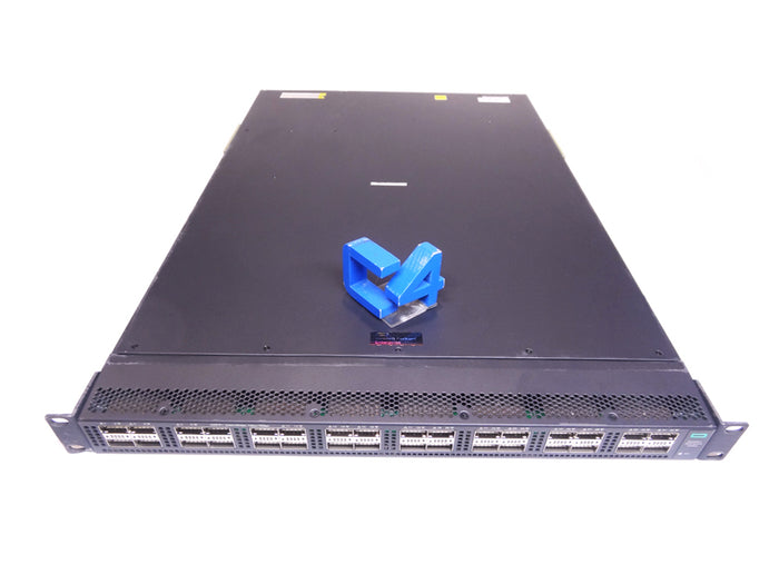 HP JH396A FF 5940 32QSFP+ SWITCH