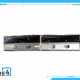 HP JH404A HPE FlexFabric 5950 4-slot Switch