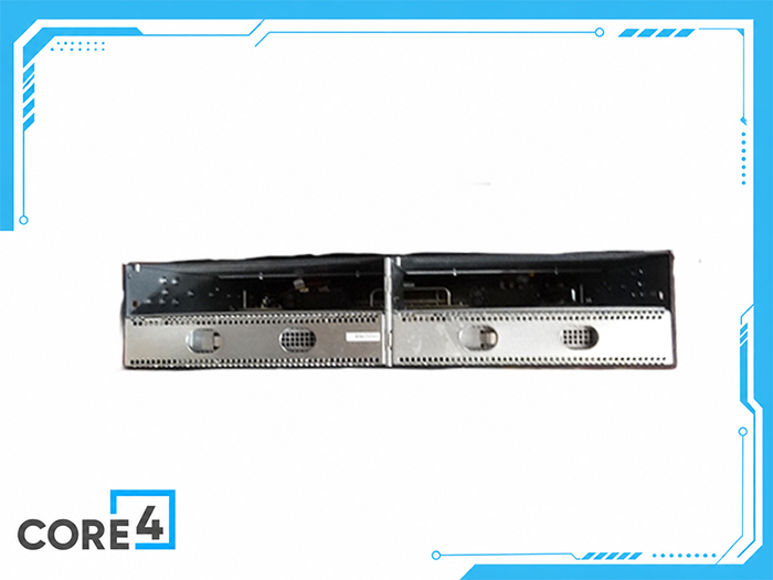 HP JH404A HPE FlexFabric 5950 4-slot Switch