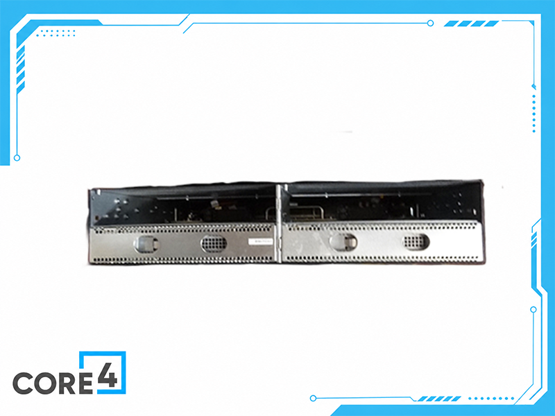 HP JH404A HPE FlexFabric 5950 4-slot Switch