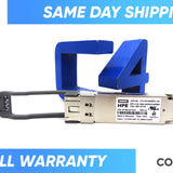 HP JH419A X150 100G QSFP28 SWDM4 100M - JH419-61001