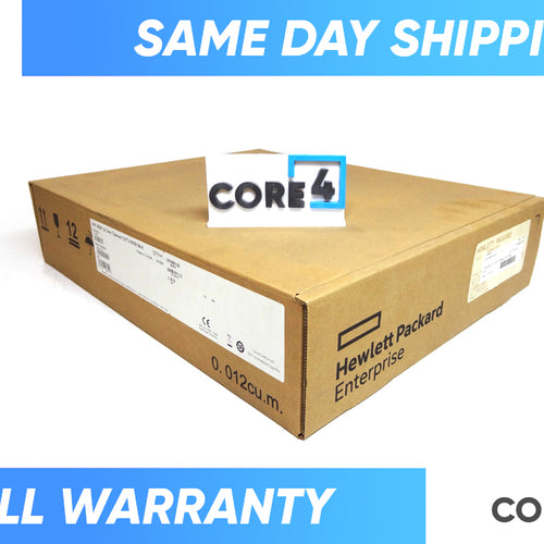 HP JH449A MSR 1P CLEAR CHANNEL E3/T3 HMID *New Bulk*