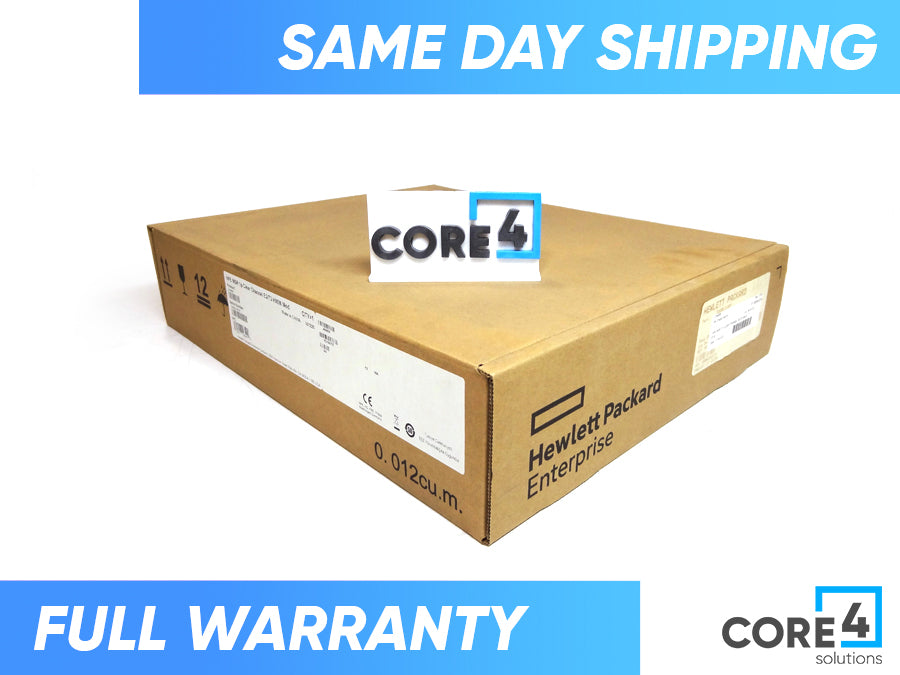 HP JH449A MSR 1P CLEAR CHANNEL E3/T3 HMID *New Bulk*