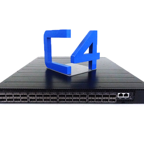 HP JL166A AL 6712 32Q X86 O AC BF SWITCH - JL166-61001