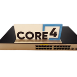 HP JL172A HPE OfficeConnect 1850 24G