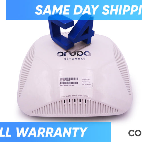 HP JL191A ARUBA 225 INSTANT 802.11AC (US)P