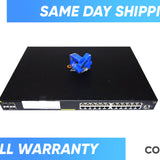 HP JL261A ARUBA SWITCH 2930F 24G POE+ 4SP - JL261-61001