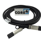 HP JL273A HPE X240 100G QSFP28 TO QSFP28 5M