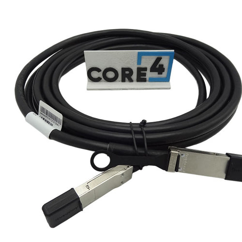 HP JL273A HPE X240 100G QSFP28 TO QSFP28 5M