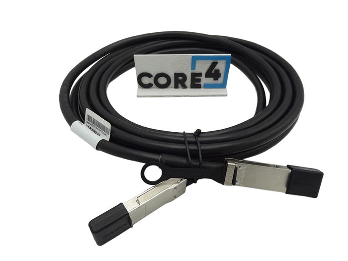 HP JL273A HPE X240 100G QSFP28 TO QSFP28 5M