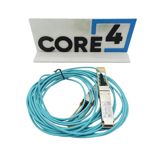 HP JL276A HPe 7M X2A0 100G QSFP28 to QSFP28 Active Optical Cable