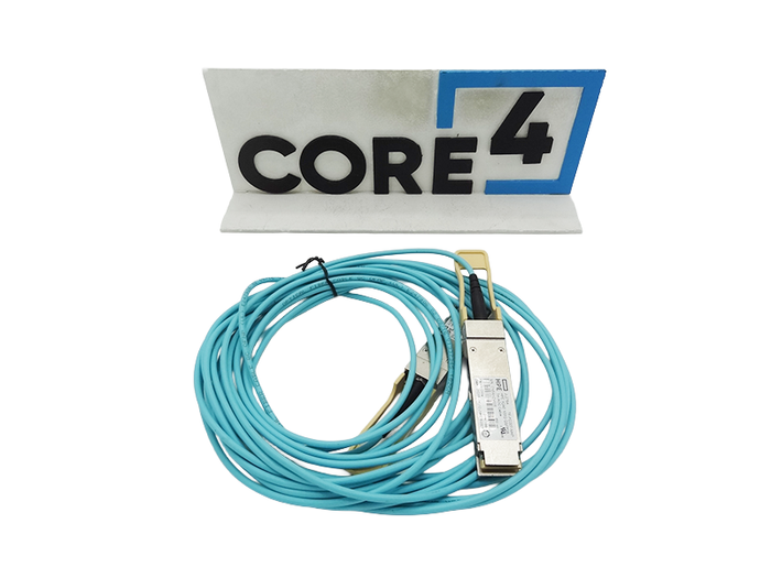 HP JL276A HPe 7M X2A0 100G QSFP28 to QSFP28 Active Optical Cable
