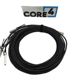 HP JL284A HP X240 5M QSFP+ SFF EXT CABLE