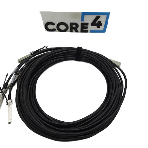 HP JL284A HP X240 5M QSFP+ SFF EXT CABLE