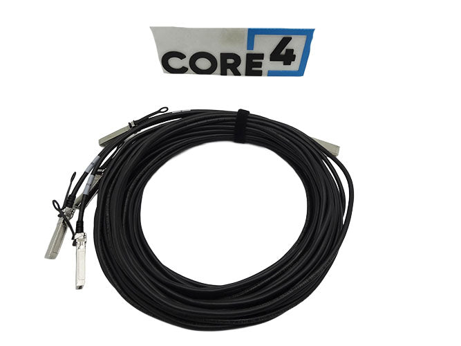 HP JL284A HP X240 5M QSFP+ SFF EXT CABLE