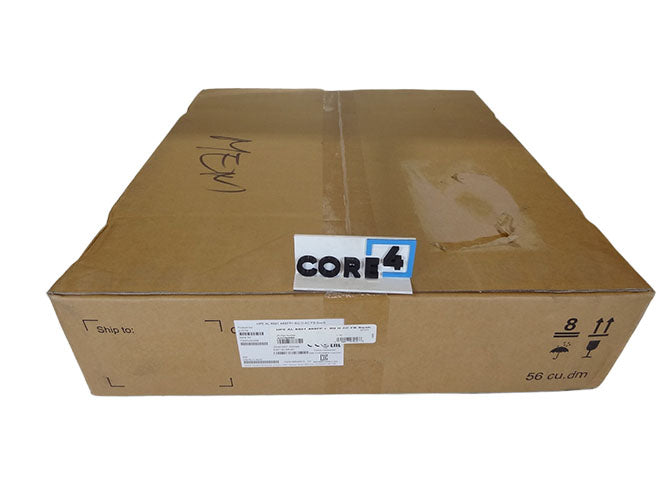 HP JL317A HP AL 6921 48SFP+ 6Q O AC FB SWITCH
