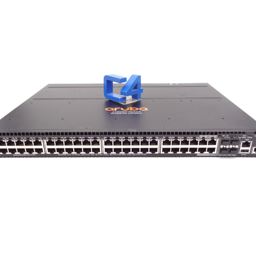 HP JL321A HPE ARUBA SWITCH 2930M 48G 1-SLOT