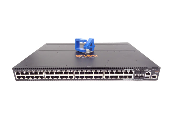 HP JL321A HPE ARUBA SWITCH 2930M 48G 1-SLOT