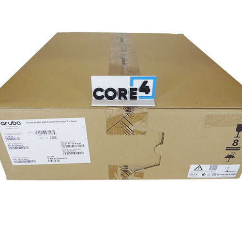 HP JL324A HPE ARUBA 2930M 24 SMRT RTE POE+ SW