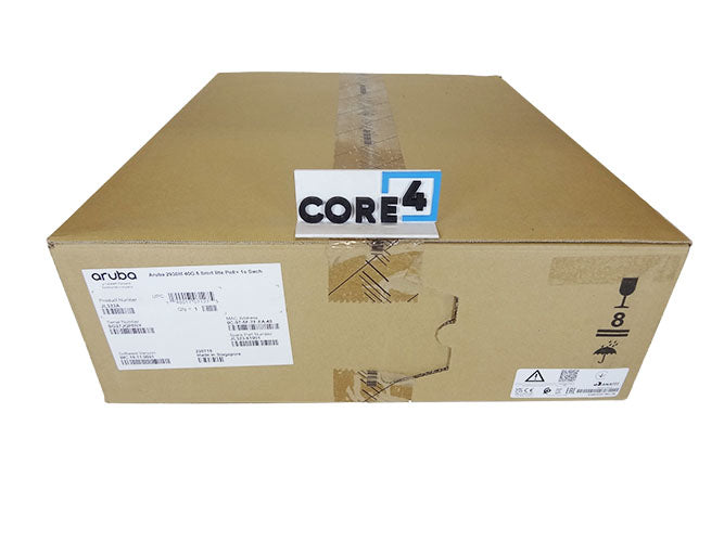HP JL324A HPE ARUBA 2930M 24 SMRT RTE POE+ SW